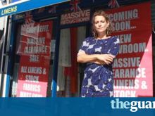 Alex Polizzi photo