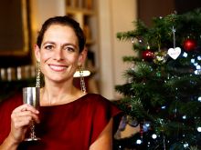 Alex Polizzi photo