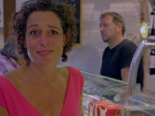 Alex Polizzi