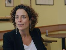 Alex Polizzi photo