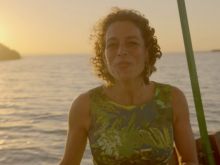 Alex Polizzi