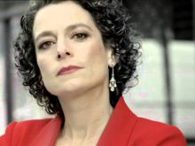 Alex Polizzi photo