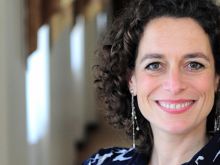 Alex Polizzi photo