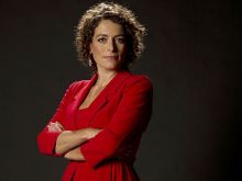 Alex Polizzi photo