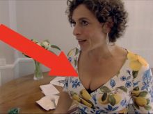 Alex Polizzi