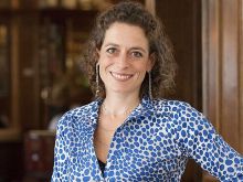 Alex Polizzi