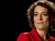 Alex Polizzi