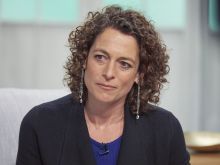 Alex Polizzi