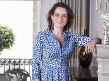 Alex Polizzi