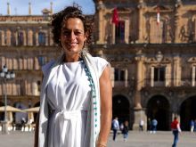 Alex Polizzi