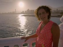 Alex Polizzi