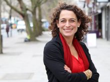 Alex Polizzi