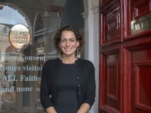 Alex Polizzi