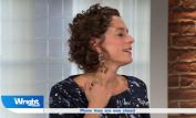 Alex Polizzi