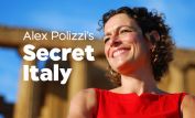 Alex Polizzi