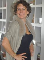 Alex Polizzi