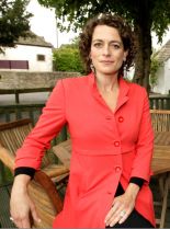 Alex Polizzi