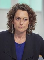 Alex Polizzi