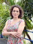 Alex Polizzi