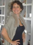 Alex Polizzi