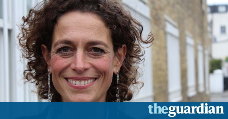 Alex Polizzi