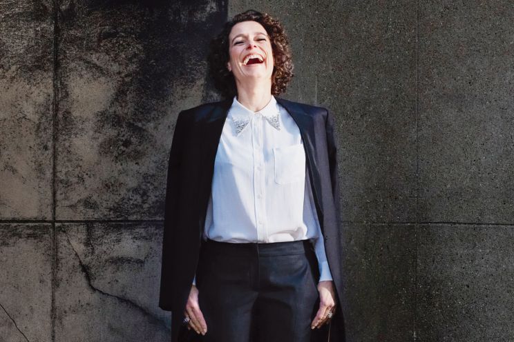 Alex Polizzi