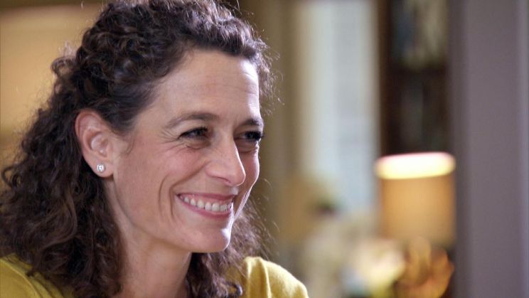 Alex Polizzi