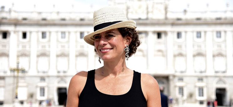 Alex Polizzi