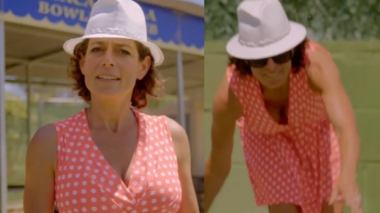 Alex Polizzi