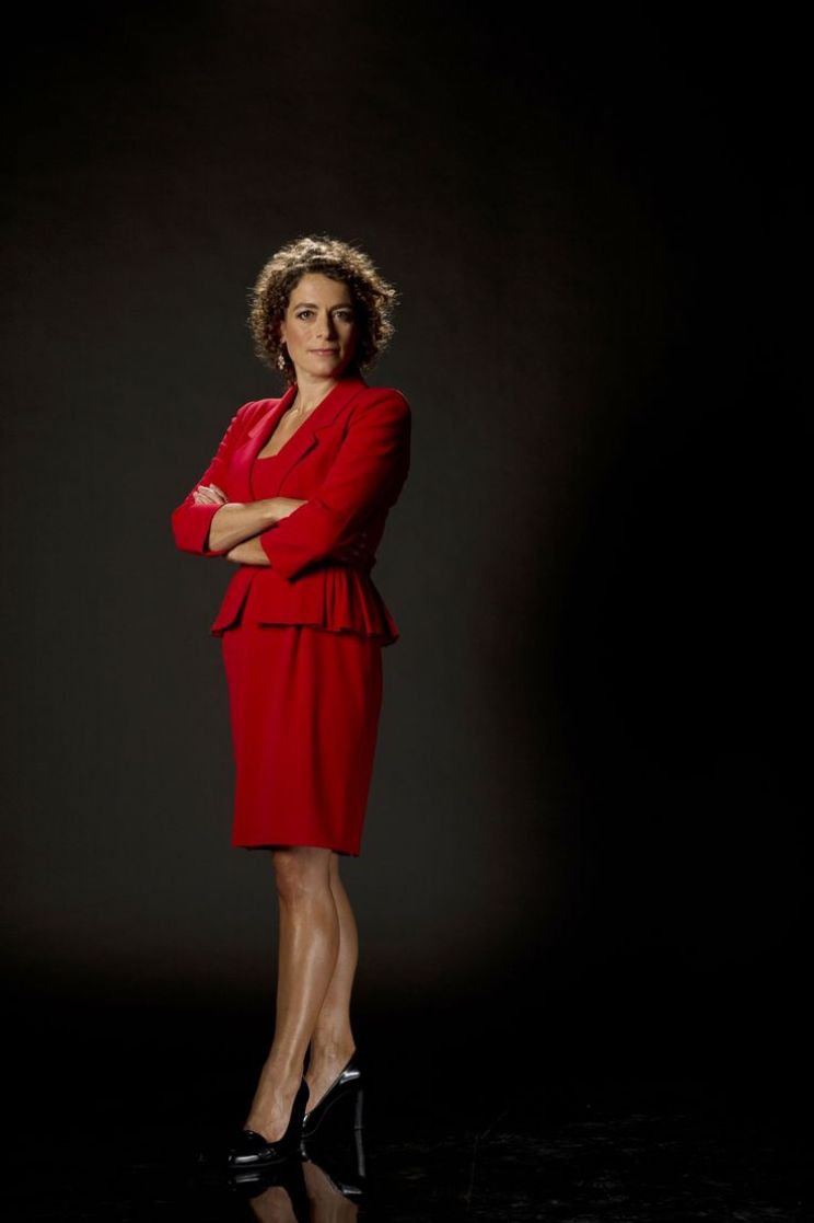 Alex Polizzi