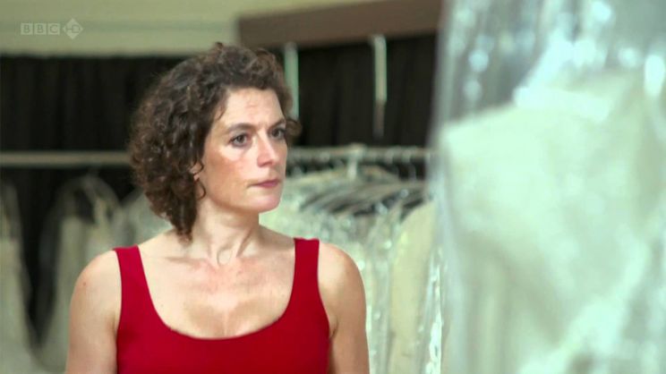 Alex Polizzi