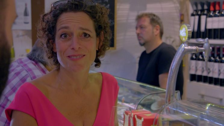 Alex Polizzi
