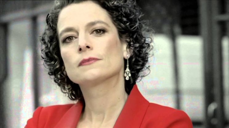 Alex Polizzi