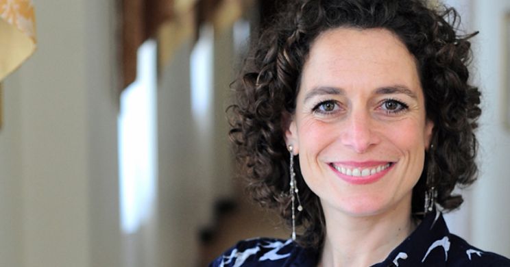 Alex Polizzi