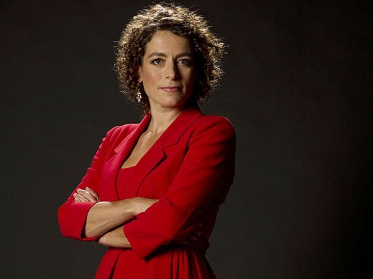 Alex Polizzi