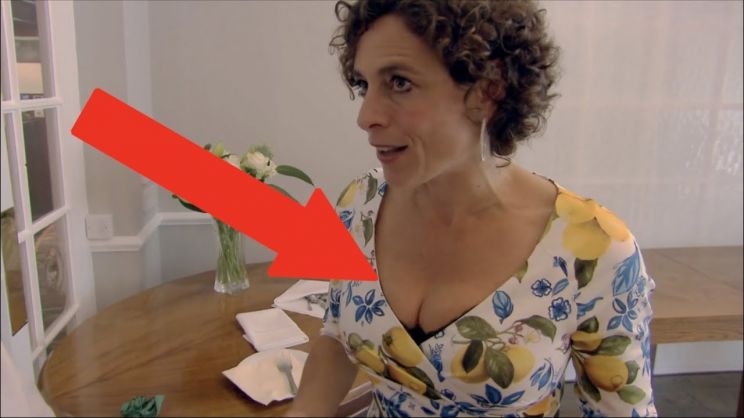 Alex Polizzi