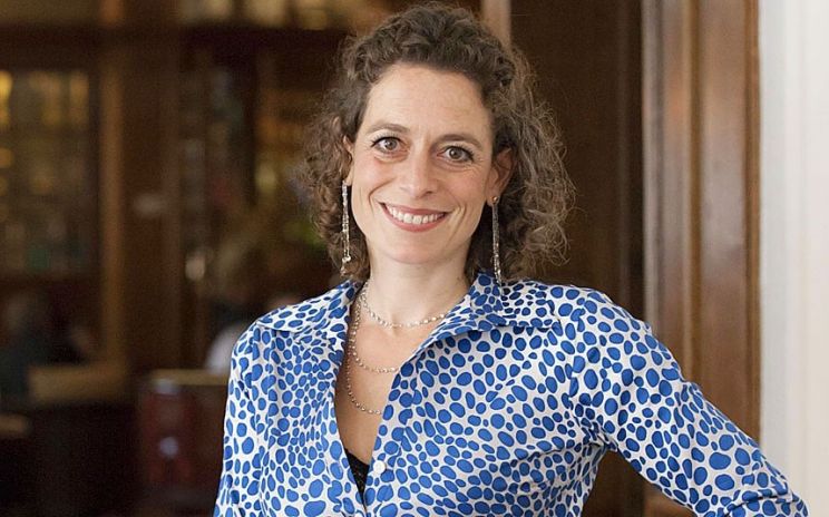 Alex Polizzi