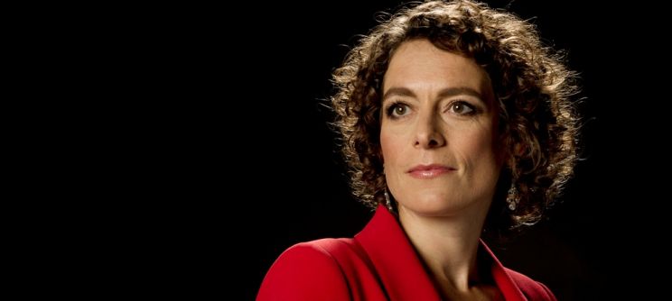 Alex Polizzi