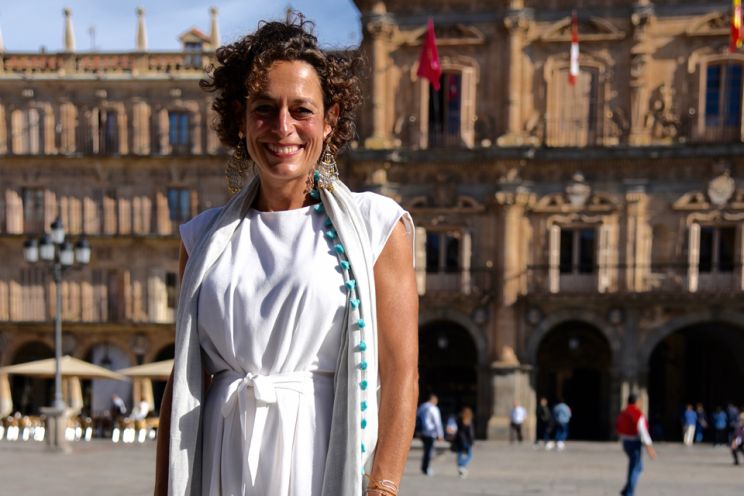 Alex Polizzi