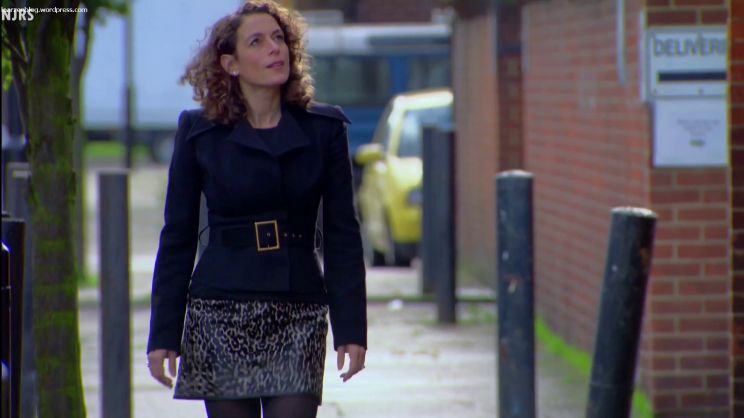 Alex Polizzi