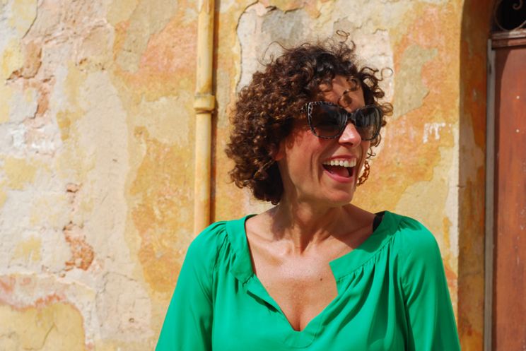 Alex Polizzi