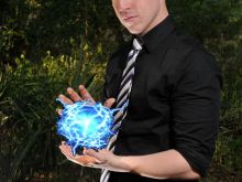 Alex Poncio photo