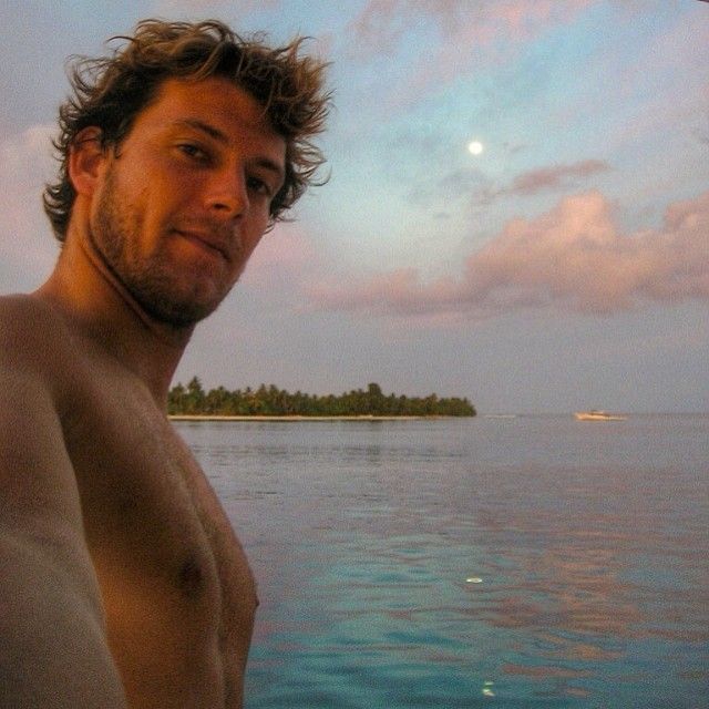 Pictures of Alex Price