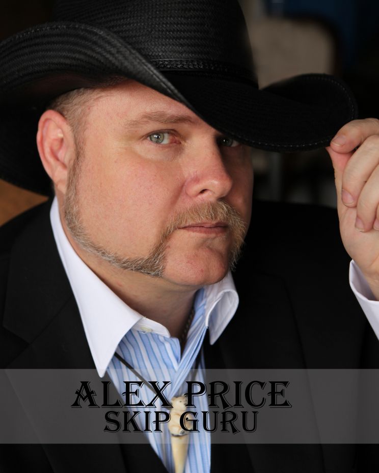 Alex Price