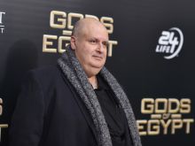 Alex Proyas