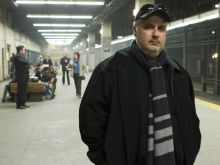 Alex Proyas