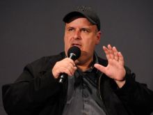 Alex Proyas