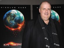 Alex Proyas