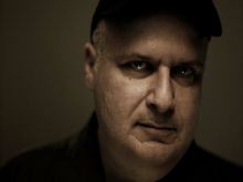 Alex Proyas