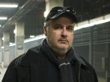 Alex Proyas